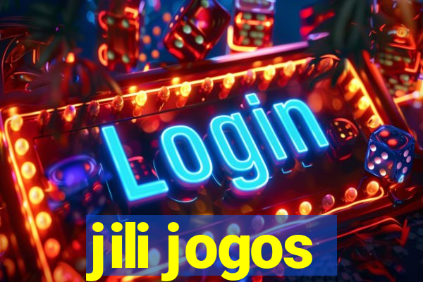 jili jogos
